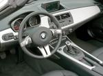 BMW Z4 3.0si Roadster 2005 года